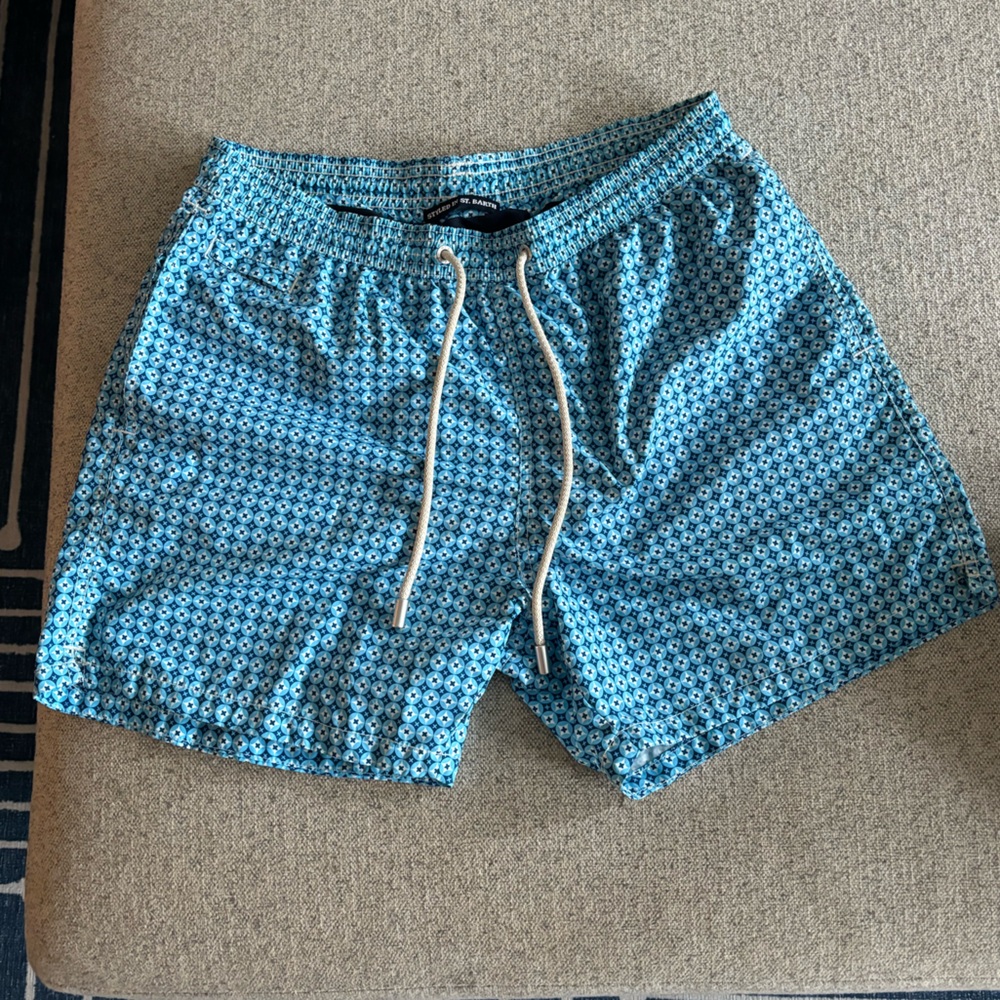 MC2 Saint Barth Swim shorts